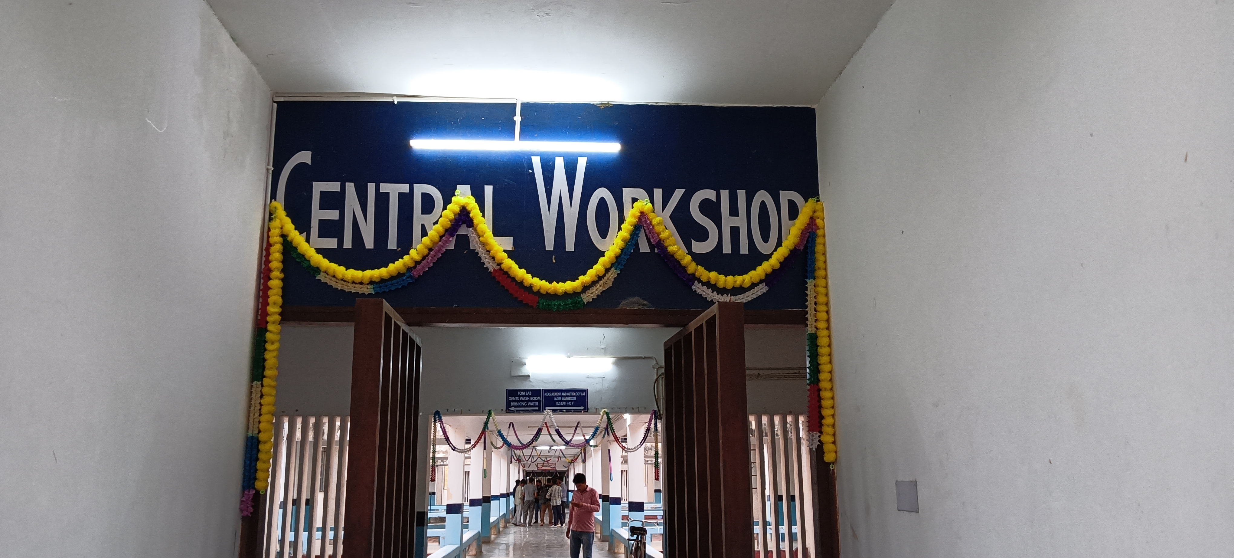 IET Lucknow Events photo (3) by Deepanshu Pratap singh