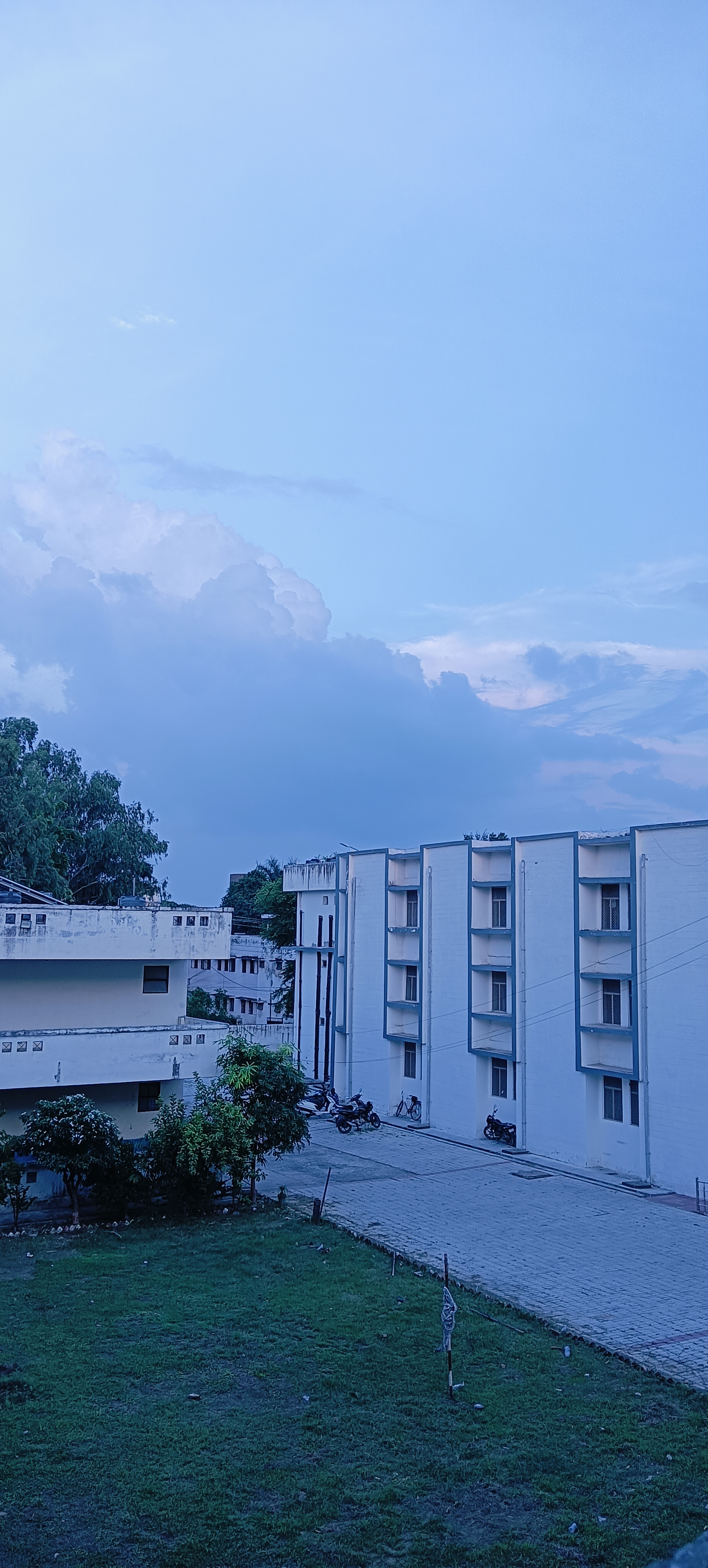 IET Lucknow Campus photo (5) by Deepanshu Pratap singh