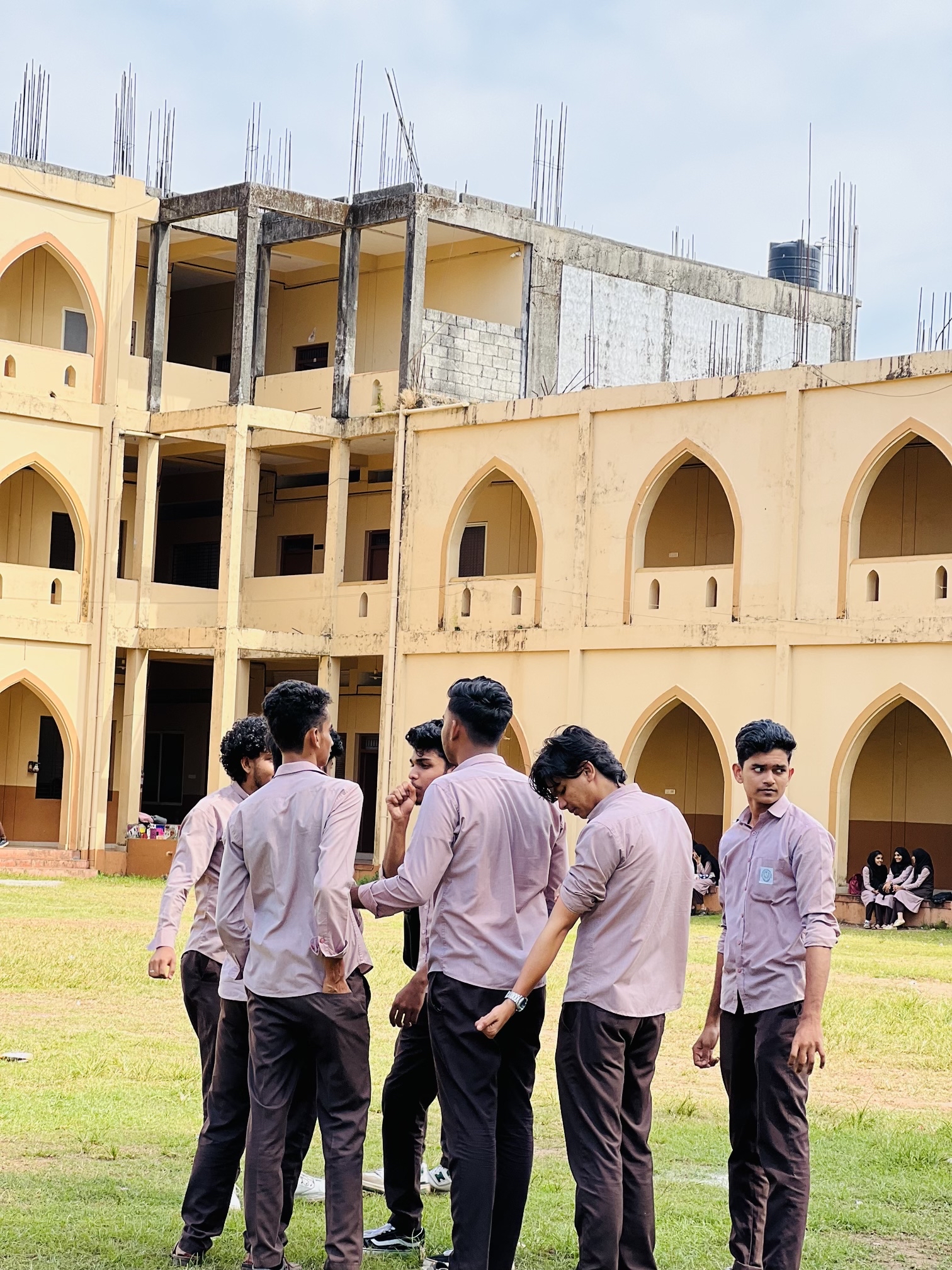 Jamia Hamdard University Delhi Events photo (19) by Rizan