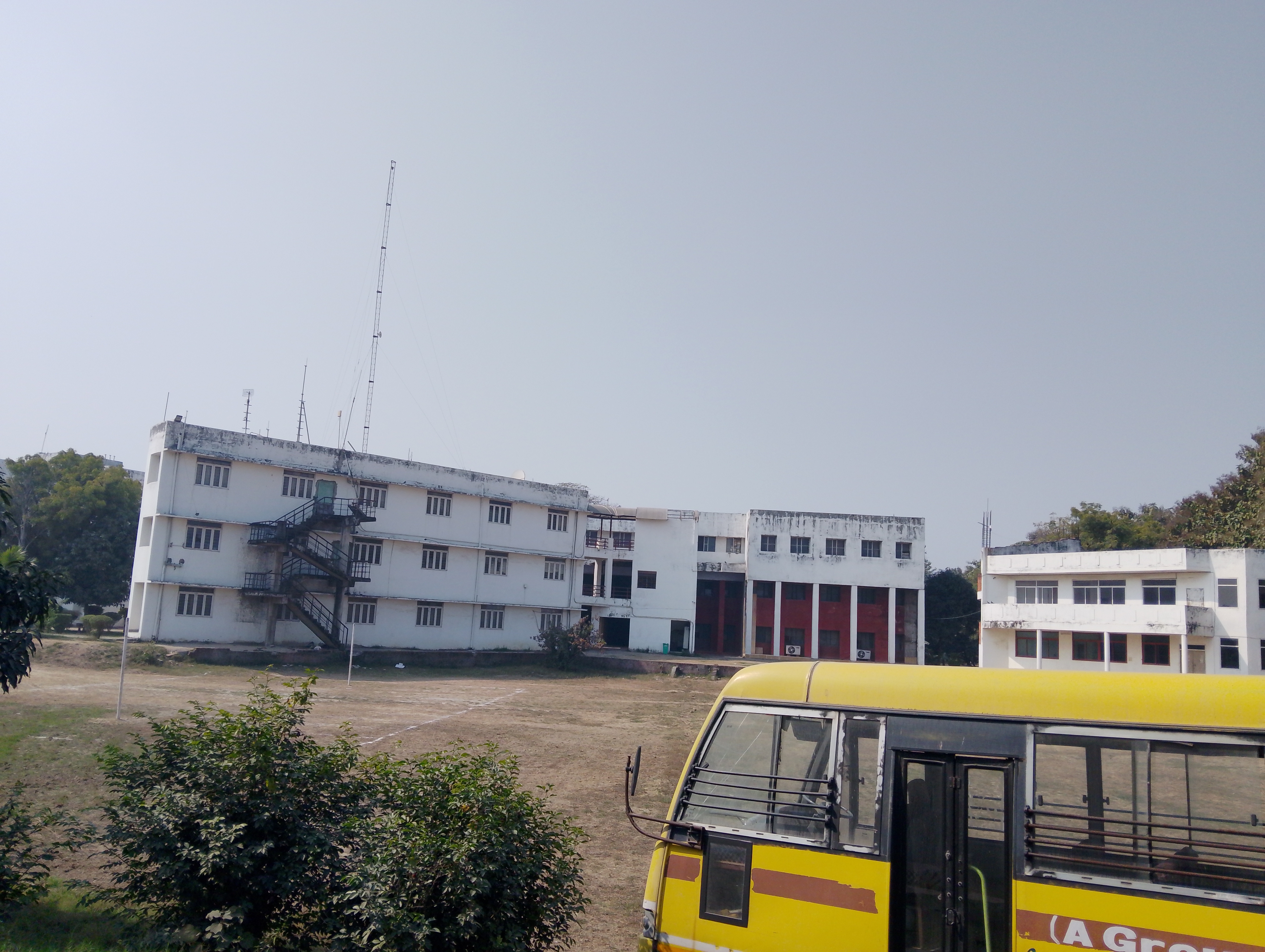 Institute of Computer Science & Technology, SHEPA Varanasi Campus photo (3) by Shivansh singh