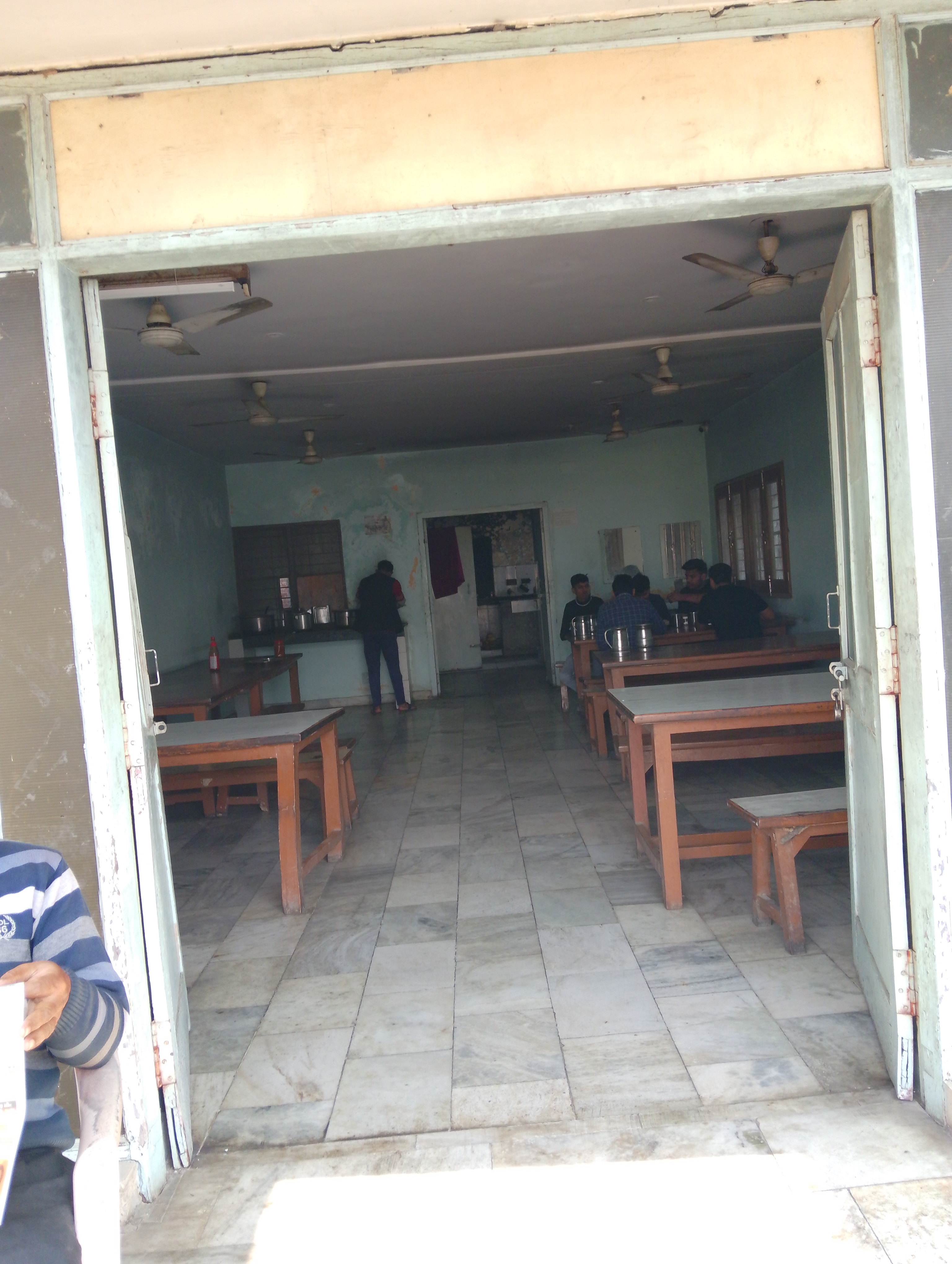 Institute of Computer Science & Technology, SHEPA Varanasi Hostels photo (1) by Shivansh singh