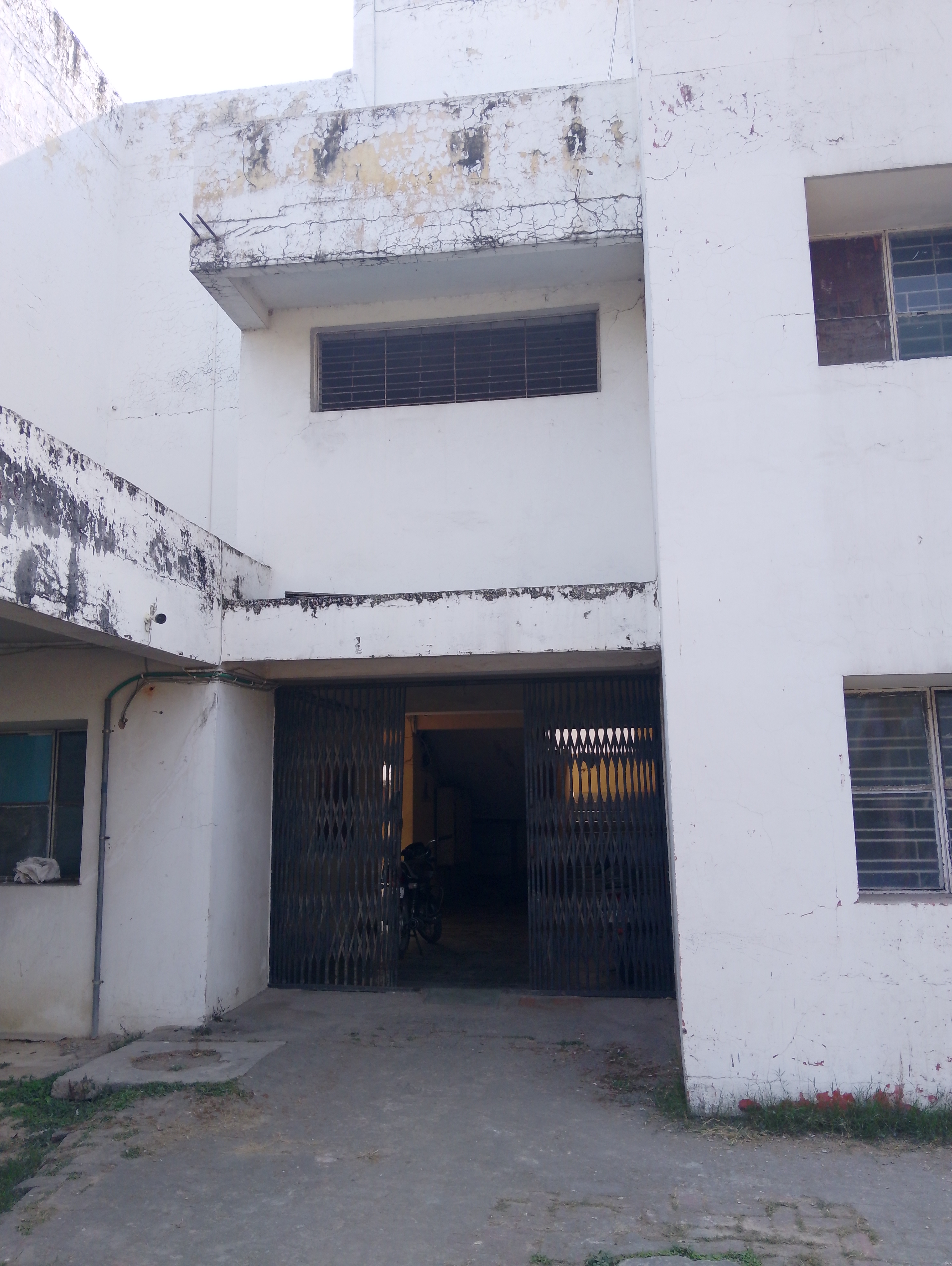 Institute of Computer Science & Technology, SHEPA Varanasi Hostels photo (2) by Shivansh singh