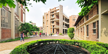 AKGEC Infrastructure & Academic Building photo (16) by Nikhil Kumar Singh