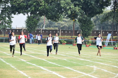 AKGEC Extra-Curricular photo (14) by Nikhil Kumar Singh