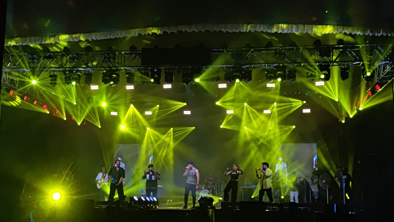 Academy of Technology Hooghly Events photo (7) by Arik Roy