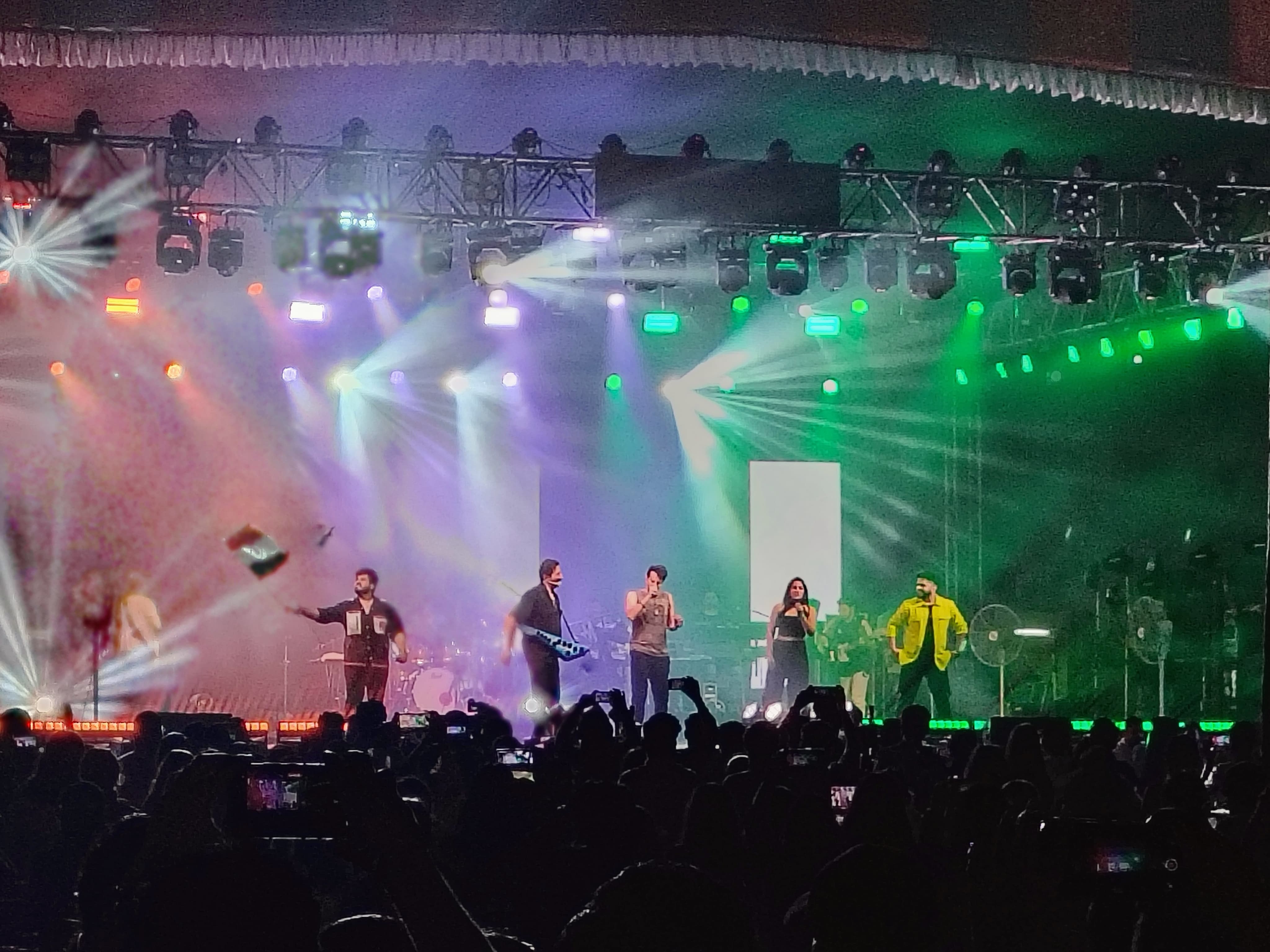 Academy of Technology Hooghly Events photo (6) by Arik Roy
