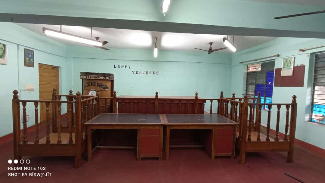Kazi Nazrul University Asansol Infrastructure & Academic Building photo (2) by Nibedita Chitrakar