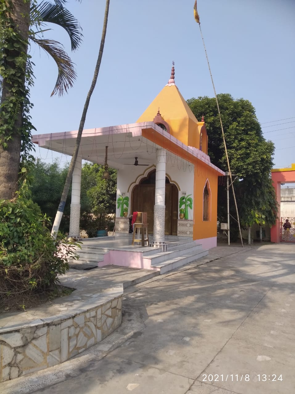Kazi Nazrul University Asansol Campus photo (5) by Nibedita Chitrakar