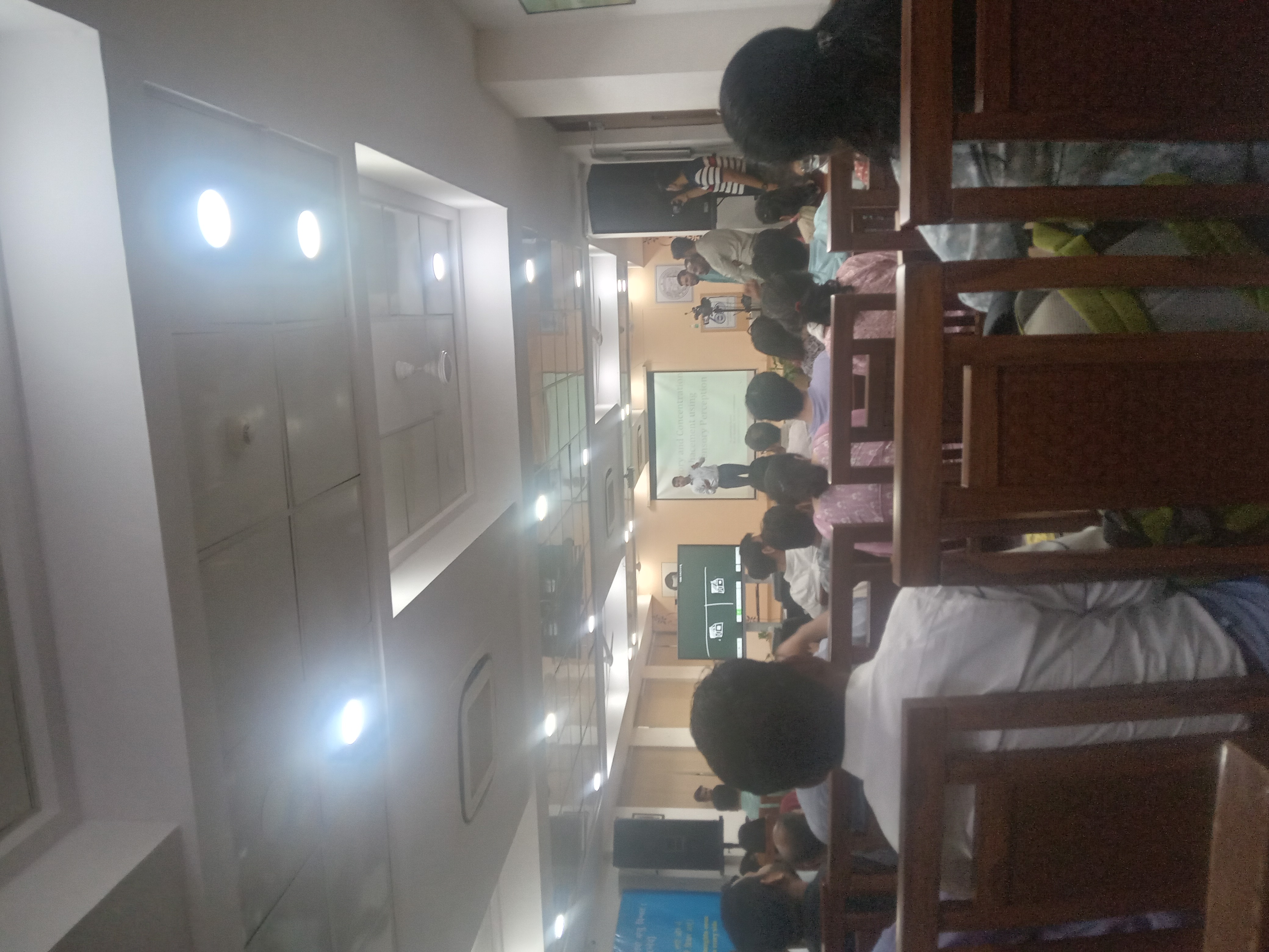 Ramanujan College Campus photo (8) by Anchal