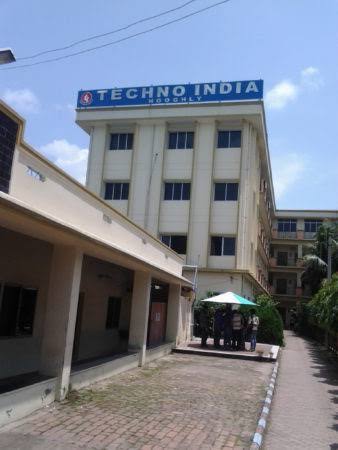 Techno India Hooghly Infrastructure & Academic Building photo (11) by Kawshiki karfa