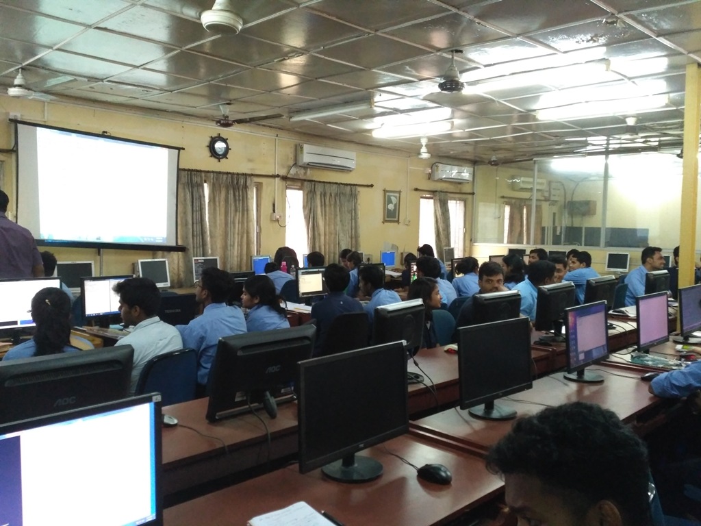 Techno India Hooghly Facilities & Labs photo (9) by Kawshiki karfa