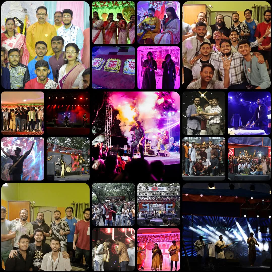 Techno India Hooghly Events photo (14) by Pritam Chakraborty