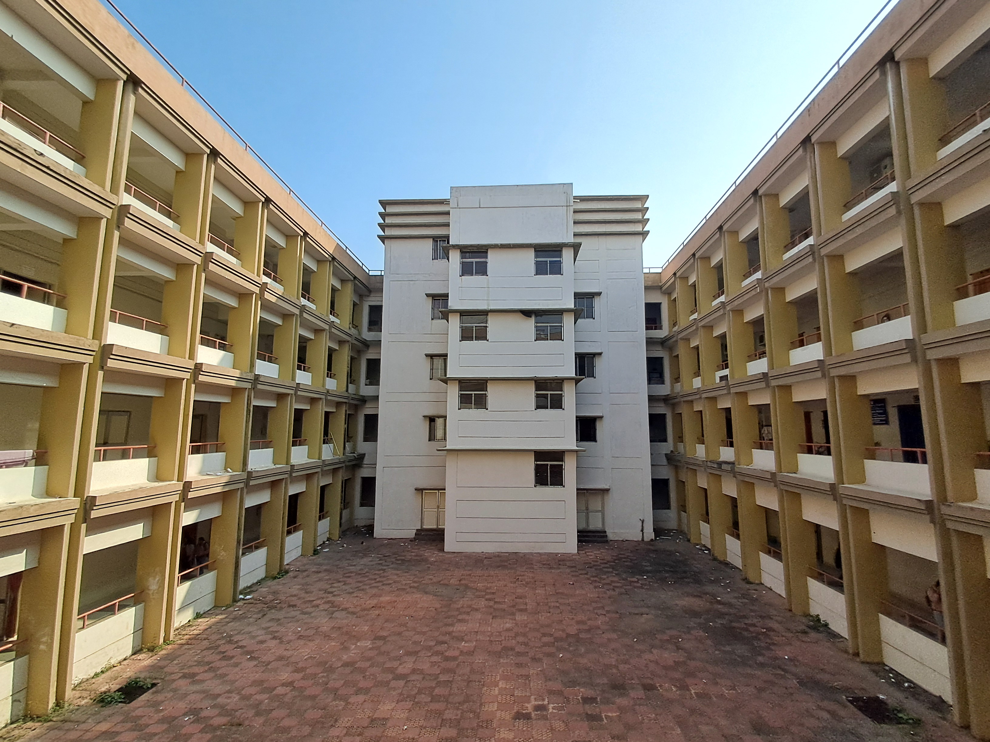 VisvaBharati Birbhum Campus photo (9) by Abhinav