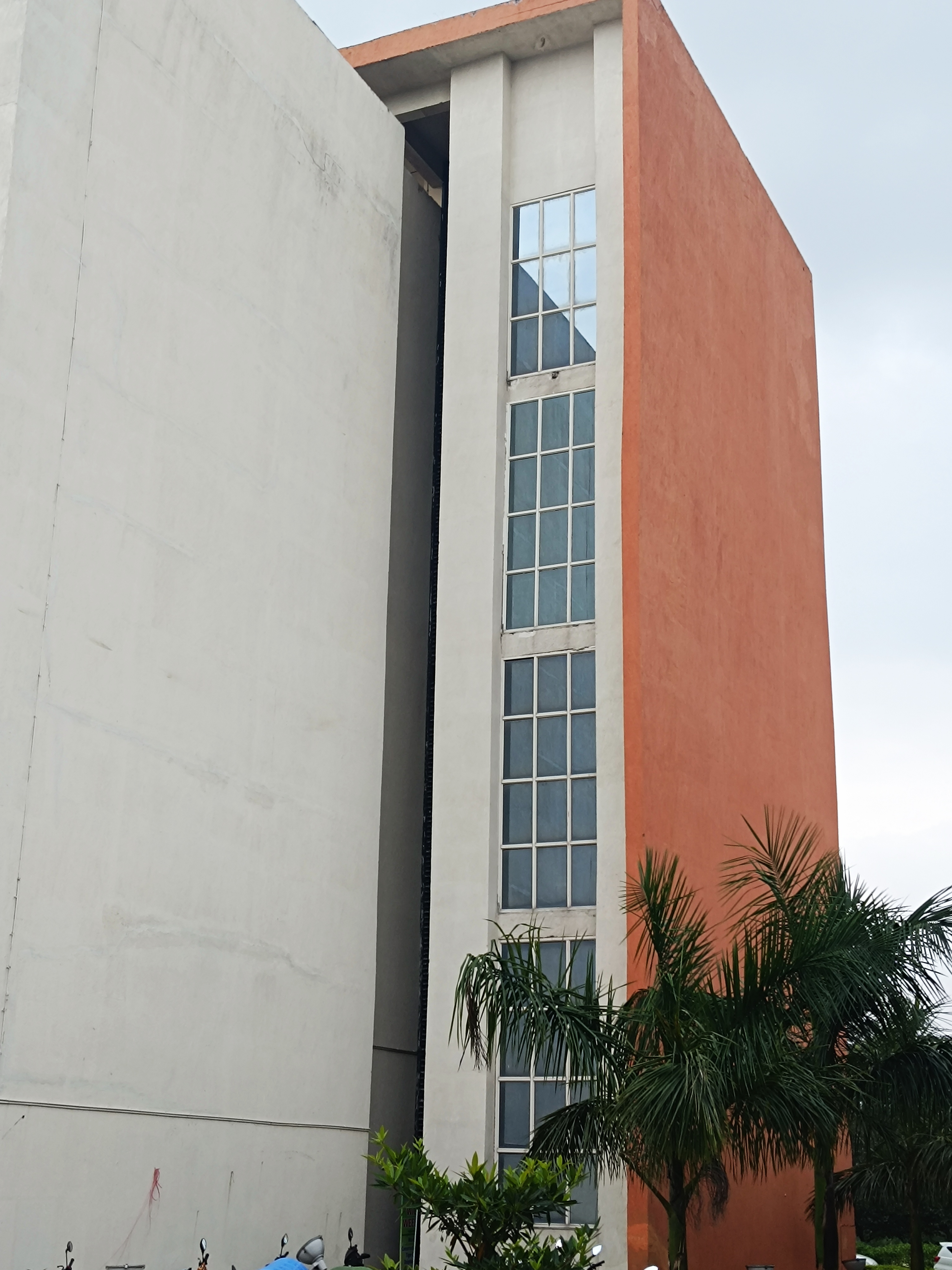 NUSRL Ranchi Campus photo (8) by Anindita Gogoi