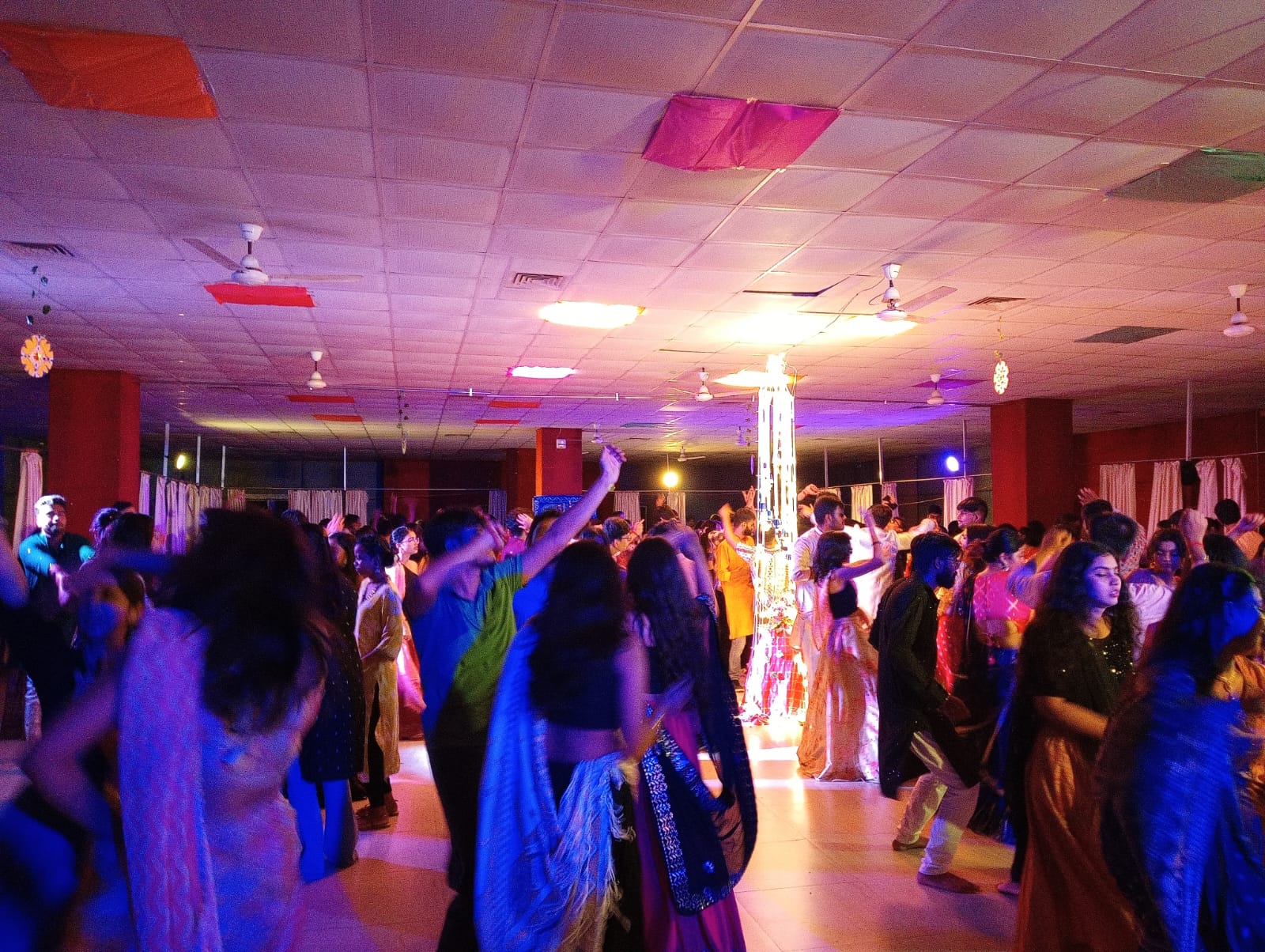 NUSRL Ranchi Events photo (3) by Anindita Gogoi