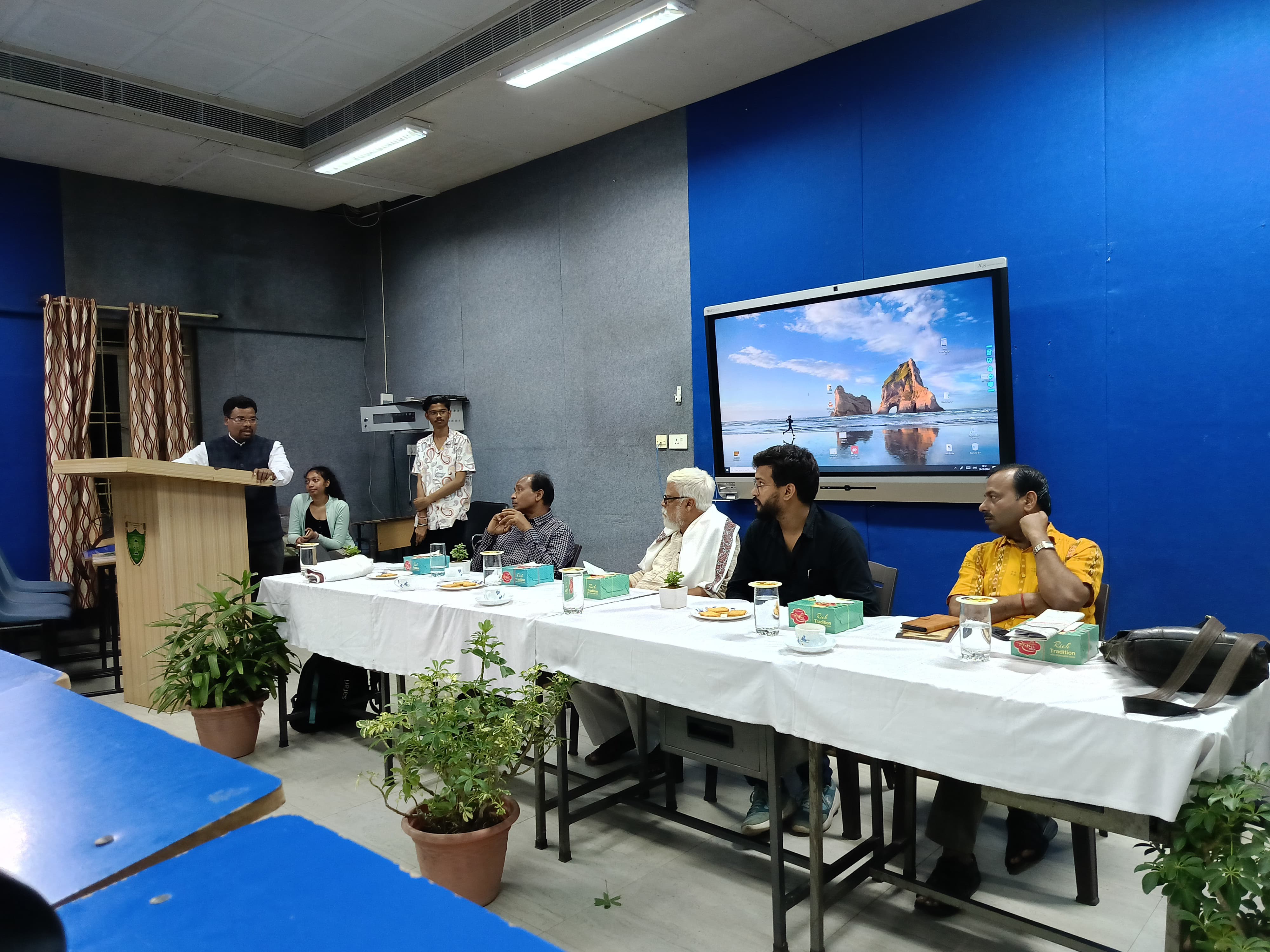 NUSRL Ranchi Events photo (4) by Anindita Gogoi