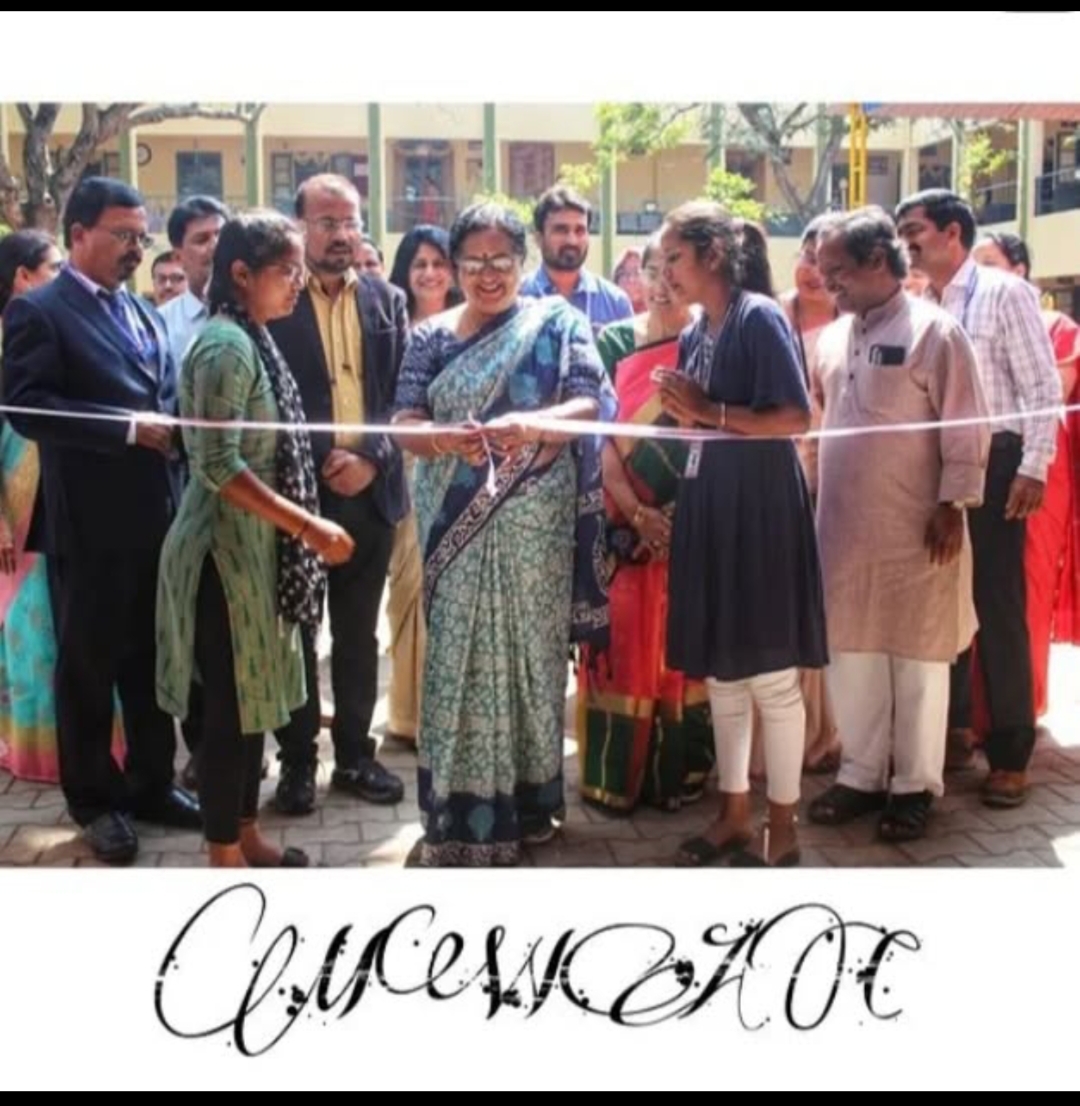 University of Mysore Events photo (7) by Saniya