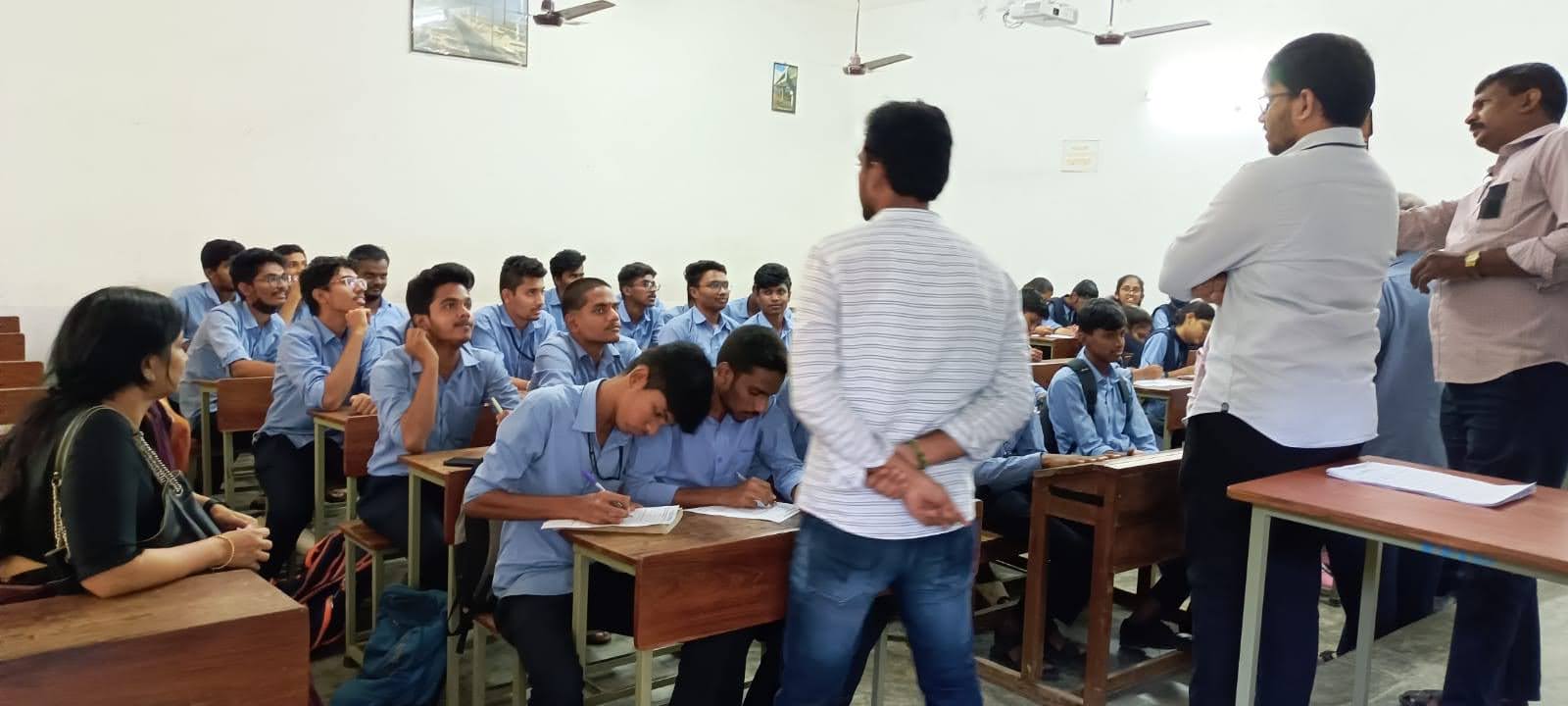 Government Polytechnic Masab Tank Hyderabad General photo (13) by A Yeshwanth Kumar