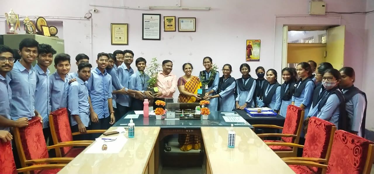 Government Polytechnic Masab Tank Hyderabad General photo (14) by A Yeshwanth Kumar