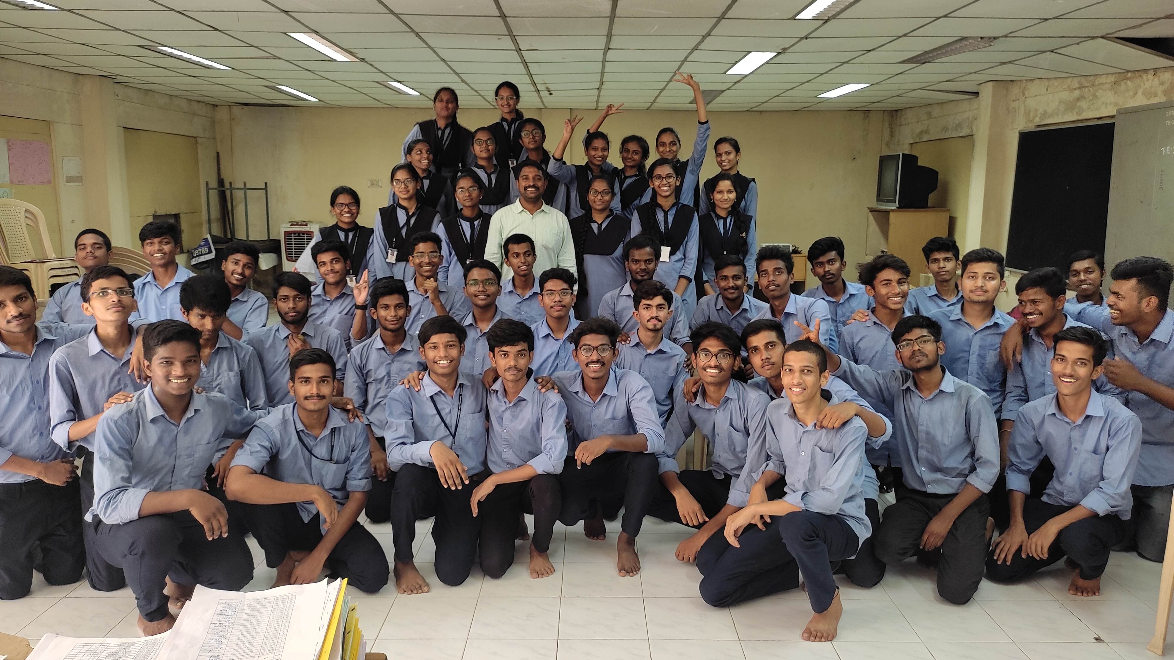 Government Polytechnic Masab Tank Hyderabad General photo (15) by A Yeshwanth Kumar