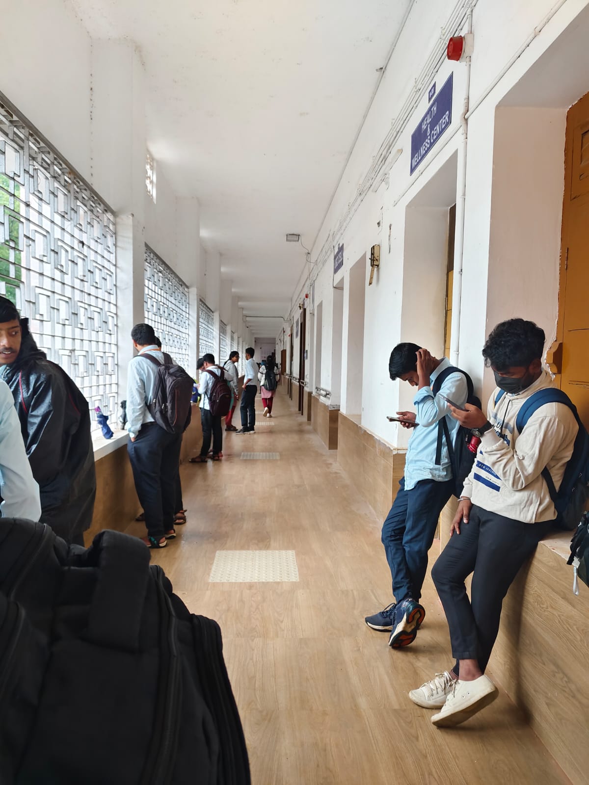 SOA University Campus photo (19) by Pratyush kumar Sahoo