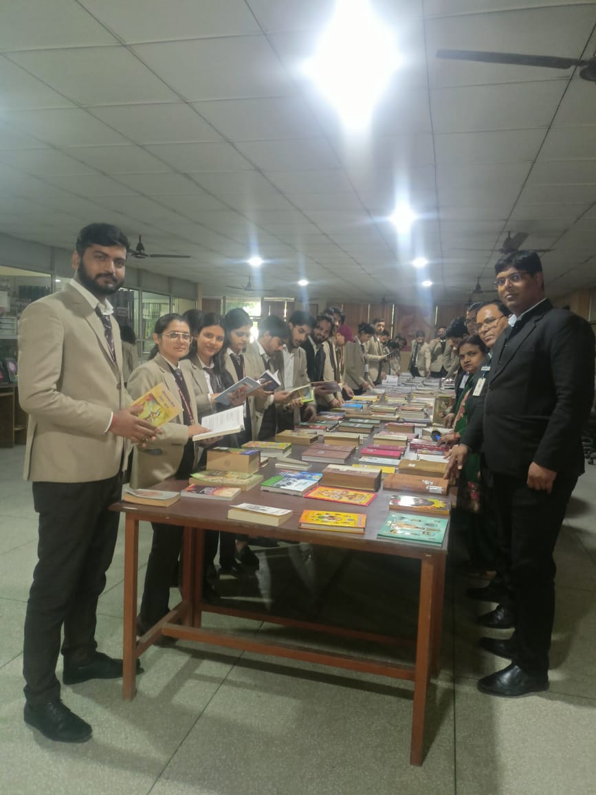 IIMT University Meerut Infrastructure & Academic Building photo (9) by Shubham Bansiwala