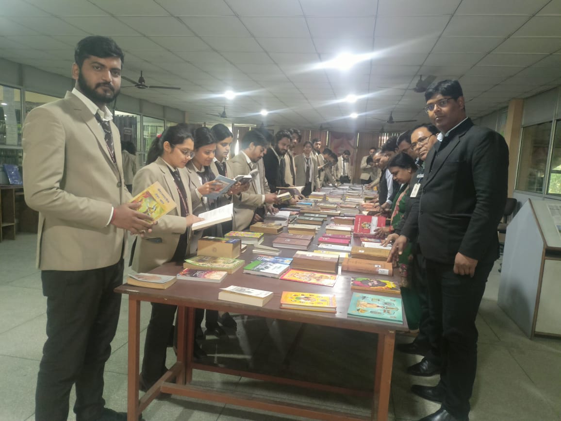 IIMT University Meerut Infrastructure & Academic Building photo (8) by Shubham Bansiwala