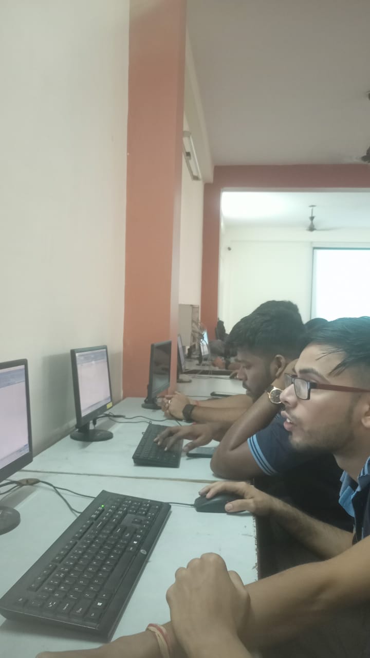 IIMT University Meerut Facilities & Labs photo (6) by Shubham Bansiwala