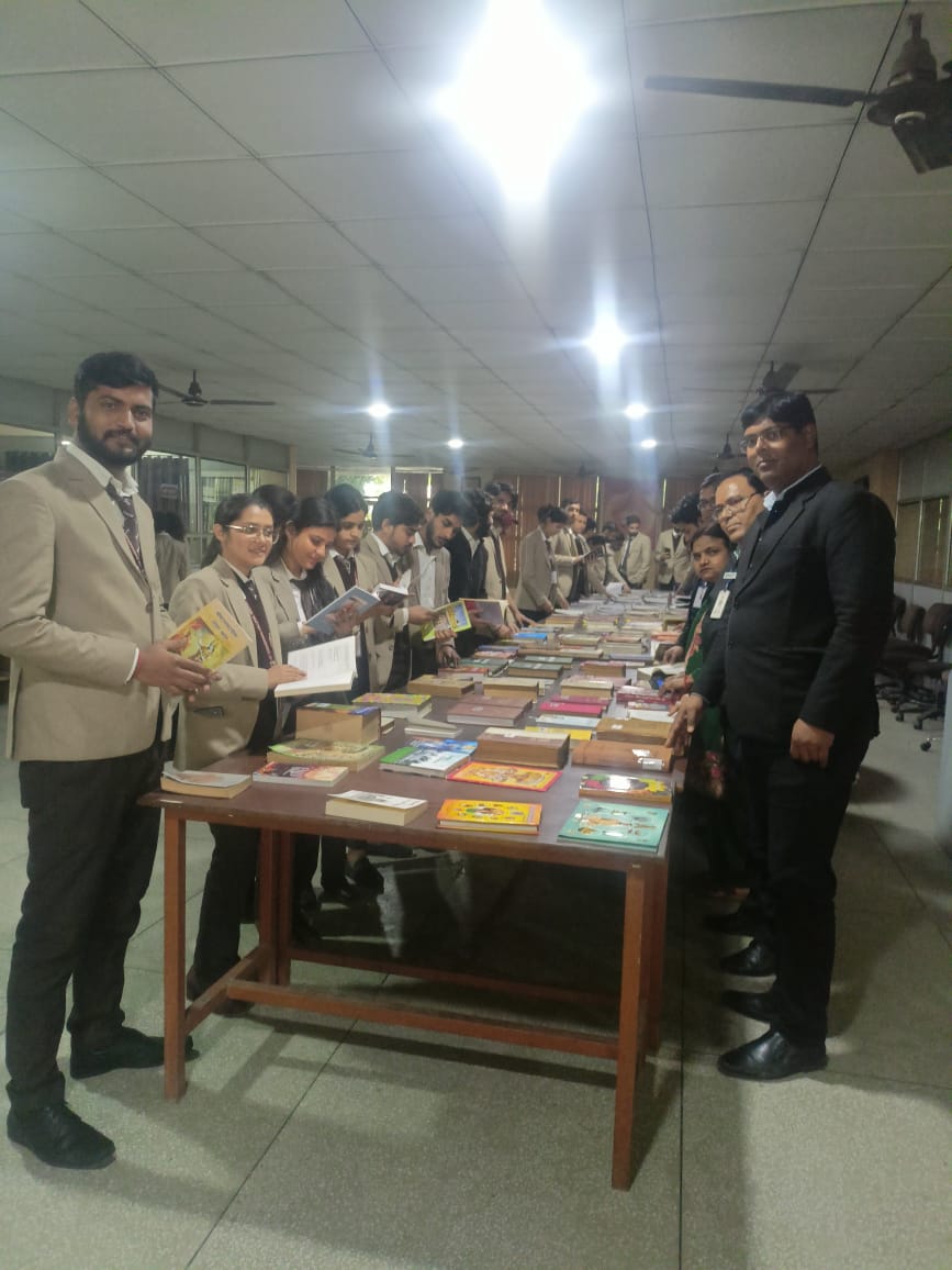 IIMT University Meerut Infrastructure & Academic Building photo (10) by Shubham Bansiwala