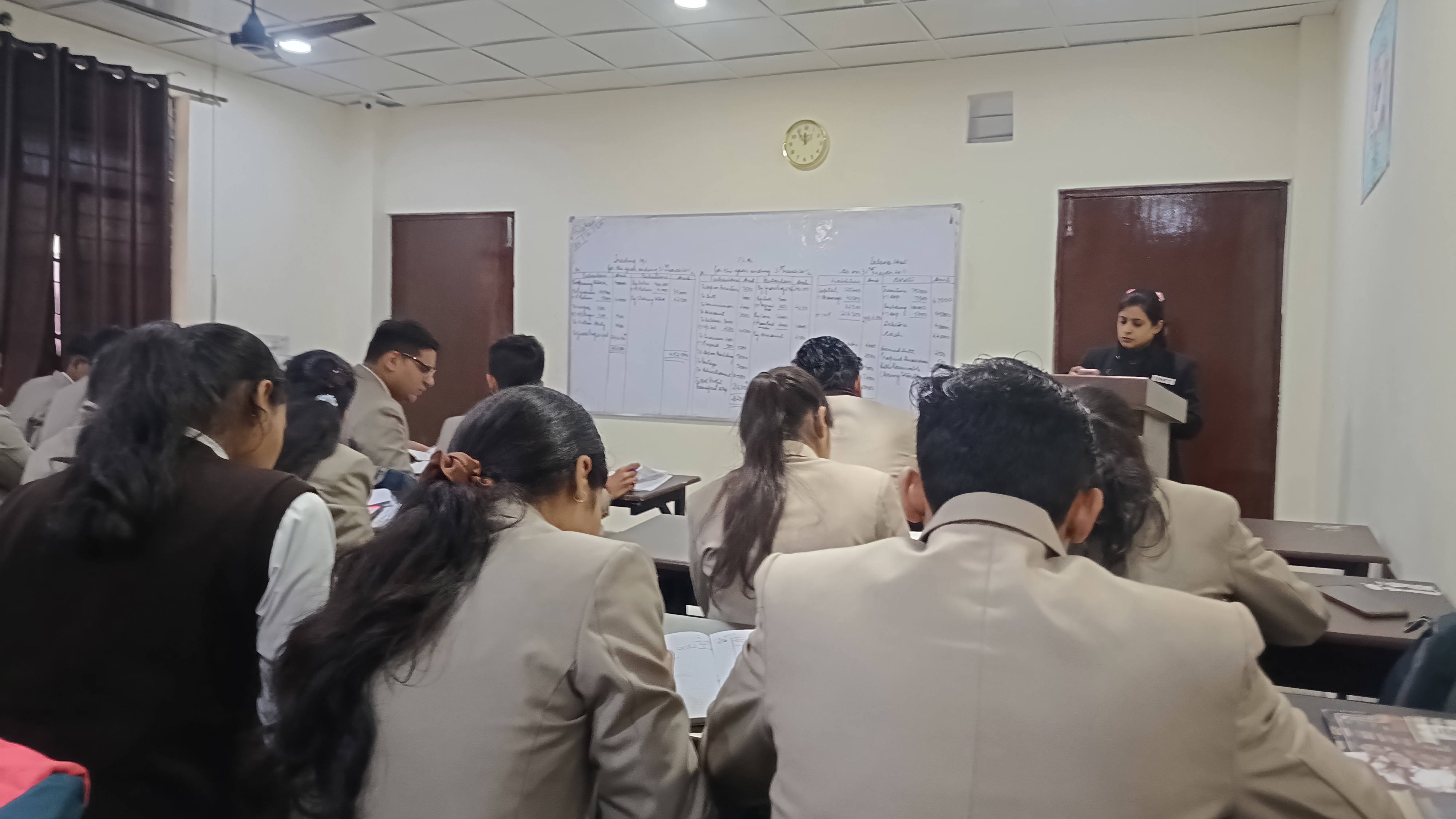 IIMT University Meerut Campus photo (12) by Shubham Bansiwala