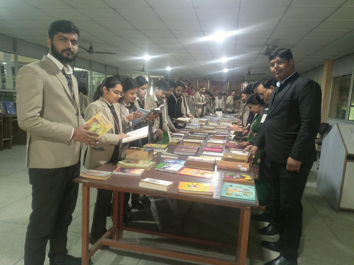 IIMT University Meerut Infrastructure & Academic Building photo (7) by Shubham Bansiwala