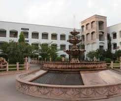 SRIT Jabalpur Infrastructure & Academic Building photo (2) by PALAK