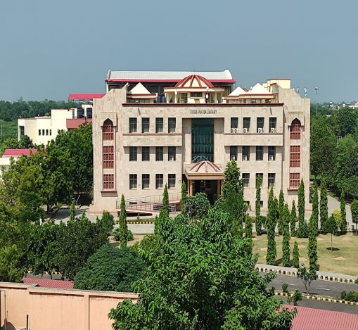 CDLU Hostels photo (1) by Monali
