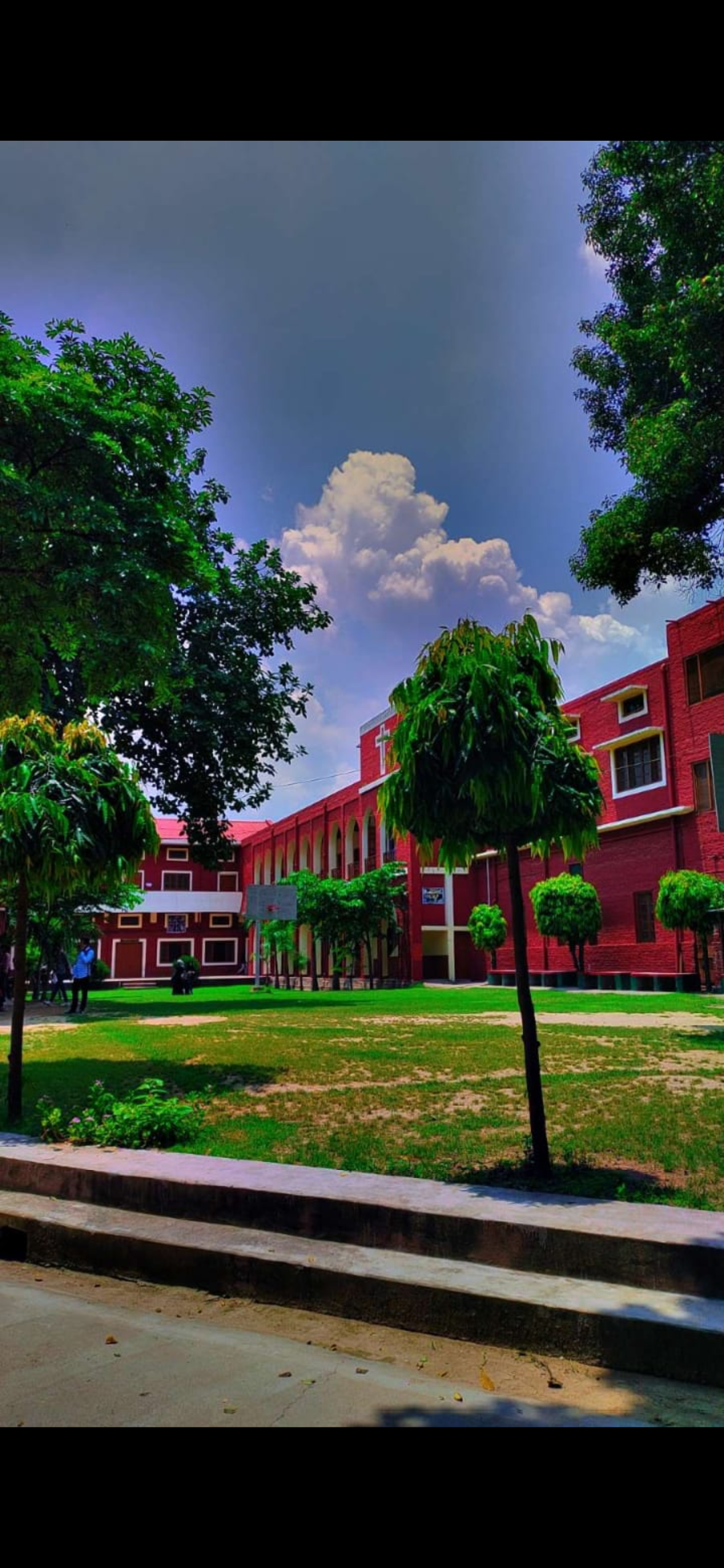 CSJMU Campus photo (19) by Misbah Ayaz