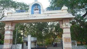 Sindhi College Infrastructure & Academic Building photo (4) by Sanjay R