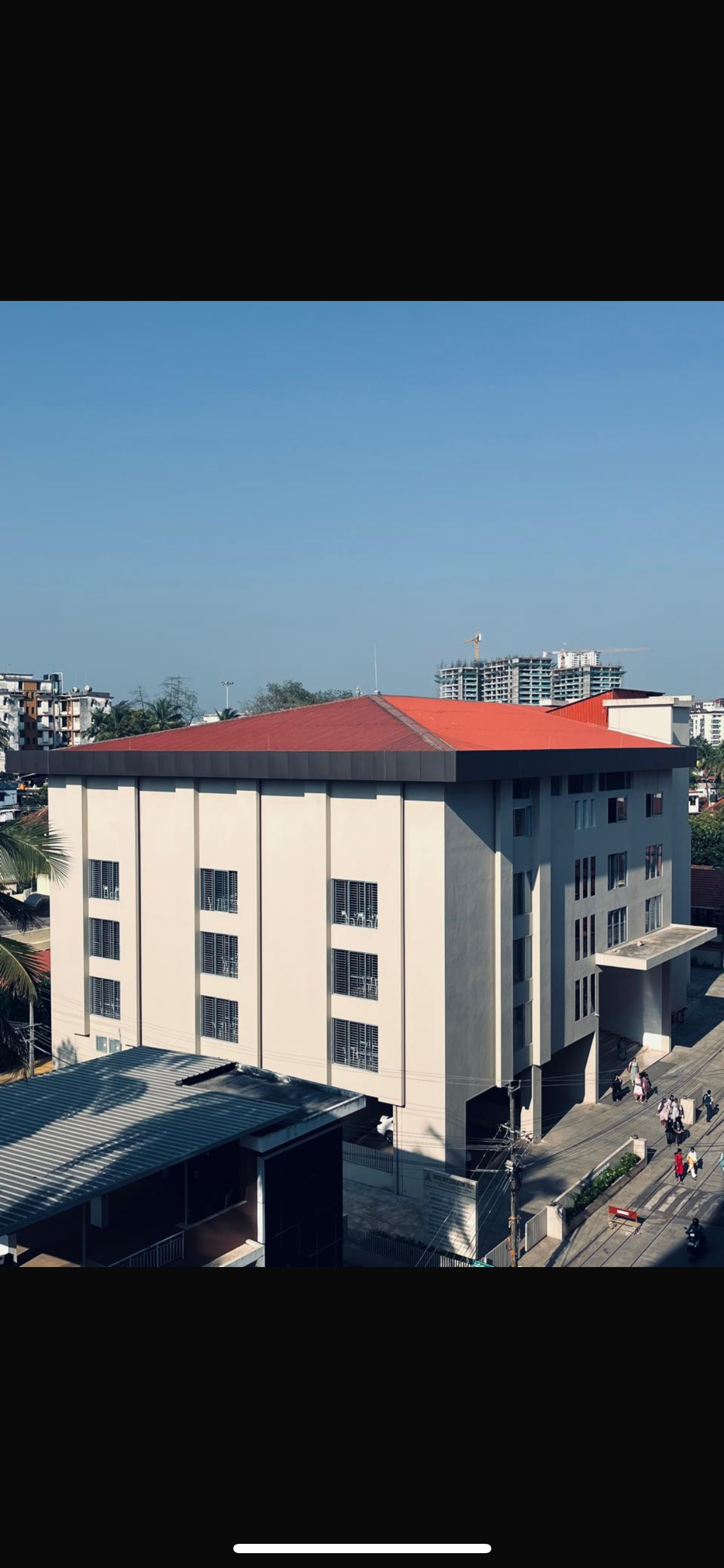 Shree Devi College Mangalore Campus photo (11) by Gagan Nayak