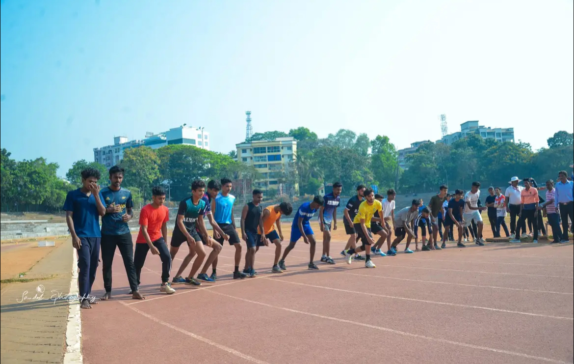 Shree Devi College Mangalore Extra-Curricular photo (4) by Gagan Nayak