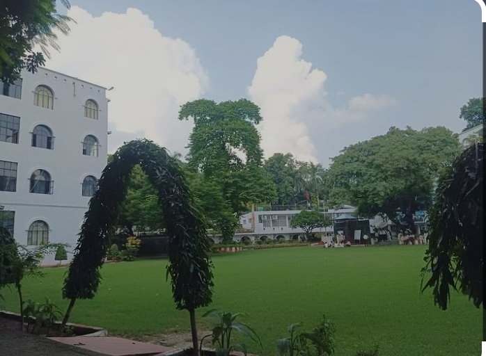 NPGC Lucknow Campus photo (18) by ANSHIKA
