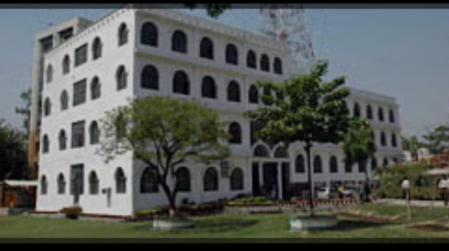 NPGC Lucknow Infrastructure & Academic Building photo (14) by ANSHIKA