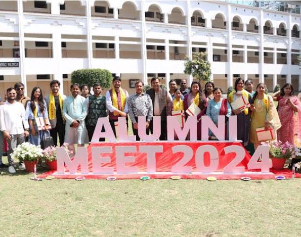 NPGC Lucknow Events photo (15) by ANSHIKA