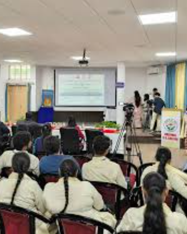 NPGC Lucknow Extra-Curricular photo (11) by ANSHIKA
