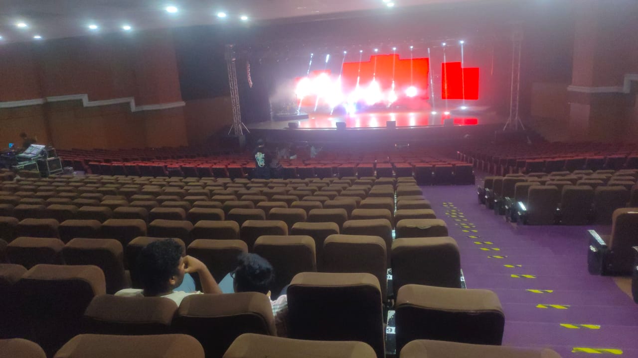 SMEC Hyderabad Extra-Curricular photo (3) by Nikhil