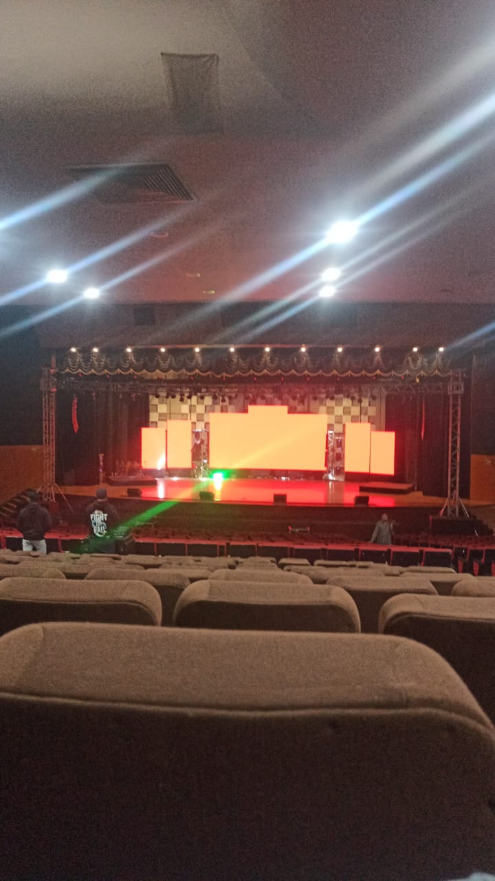 SMEC Hyderabad Extra-Curricular photo (4) by Nikhil