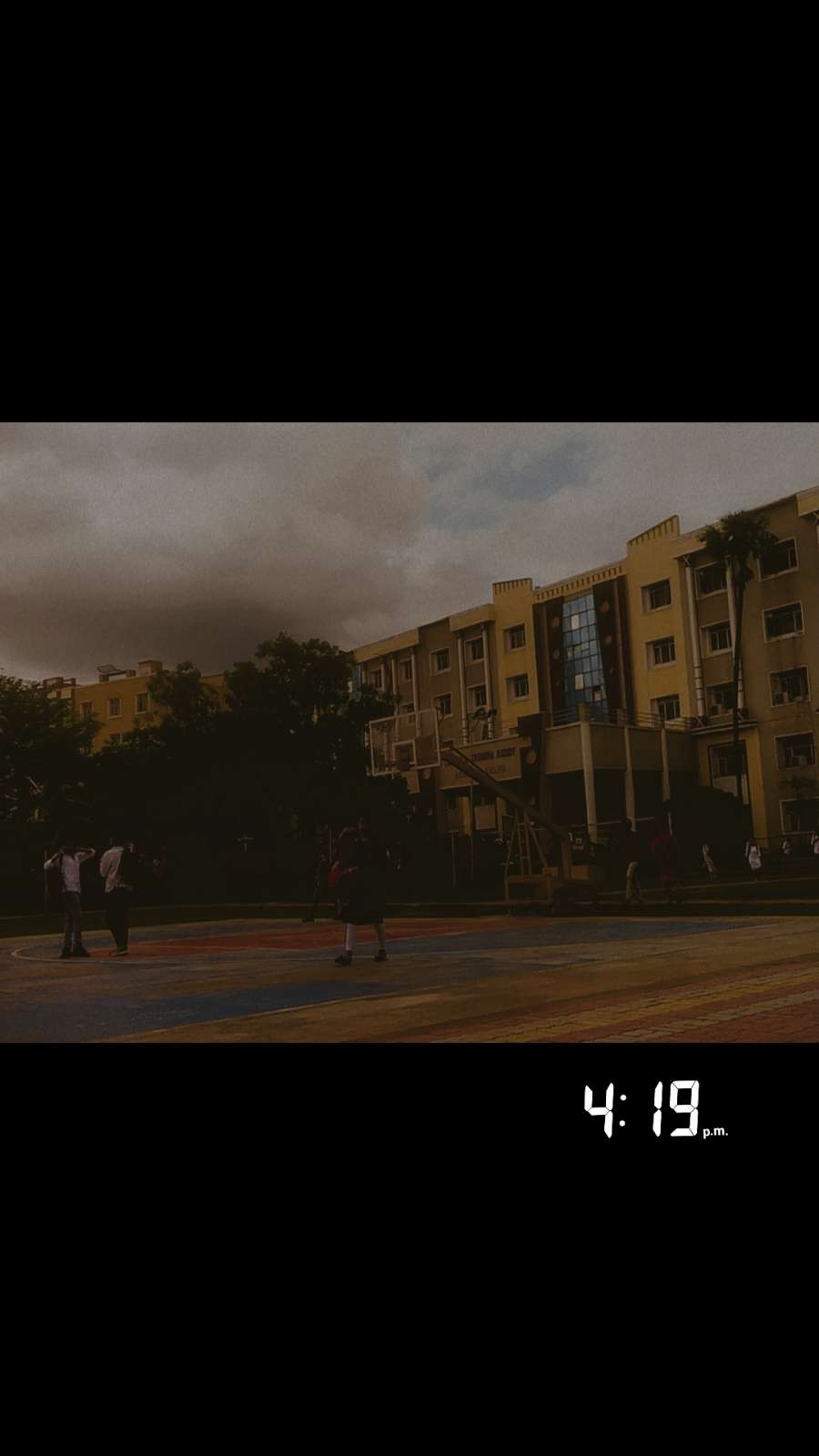 TKRCET Infrastructure & Academic Building photo (9) by Vadlala Navadeep