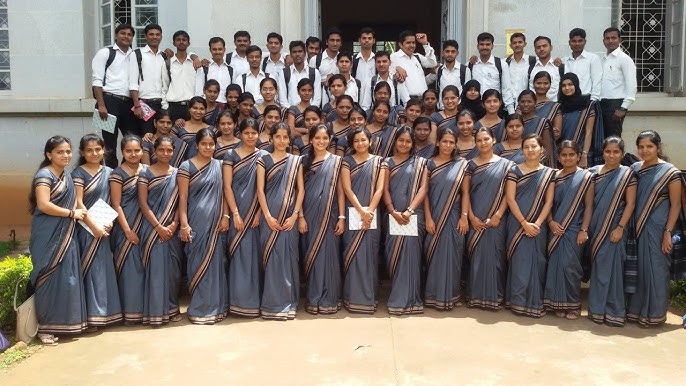 Karnatak University Dharwad Events photo (13) by Jyoti shigihalli