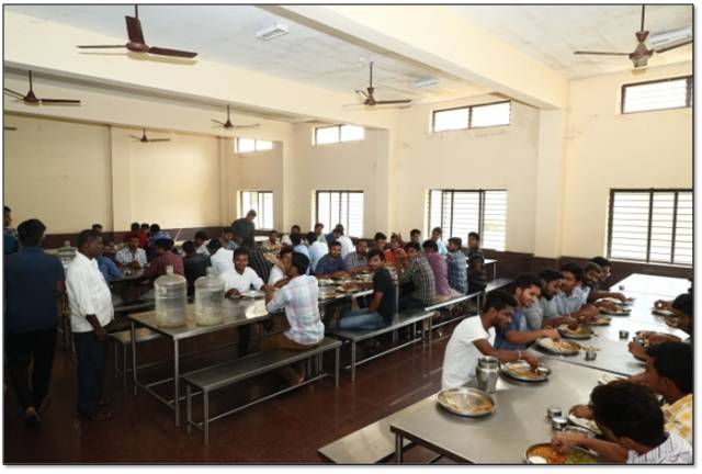 Karnatak University Dharwad Hostels photo (3) by Jyoti shigihalli