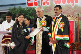 Karnatak University Dharwad Convocation & Festivals photo (6) by Jyoti shigihalli