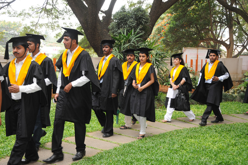 Karnatak University Dharwad Convocation & Festivals photo (5) by Jyoti shigihalli