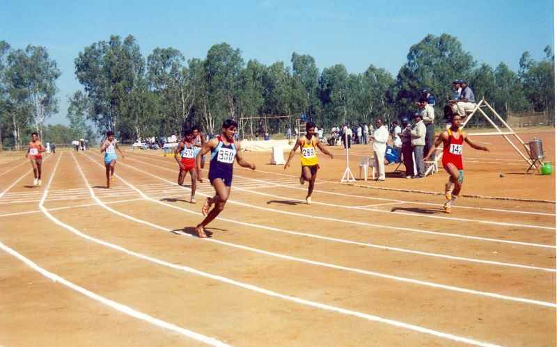 Karnatak University Dharwad Extra-Curricular photo (8) by Jyoti shigihalli