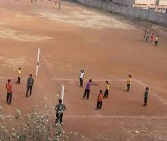 Karnatak University Dharwad Extra-Curricular photo (7) by Jyoti shigihalli